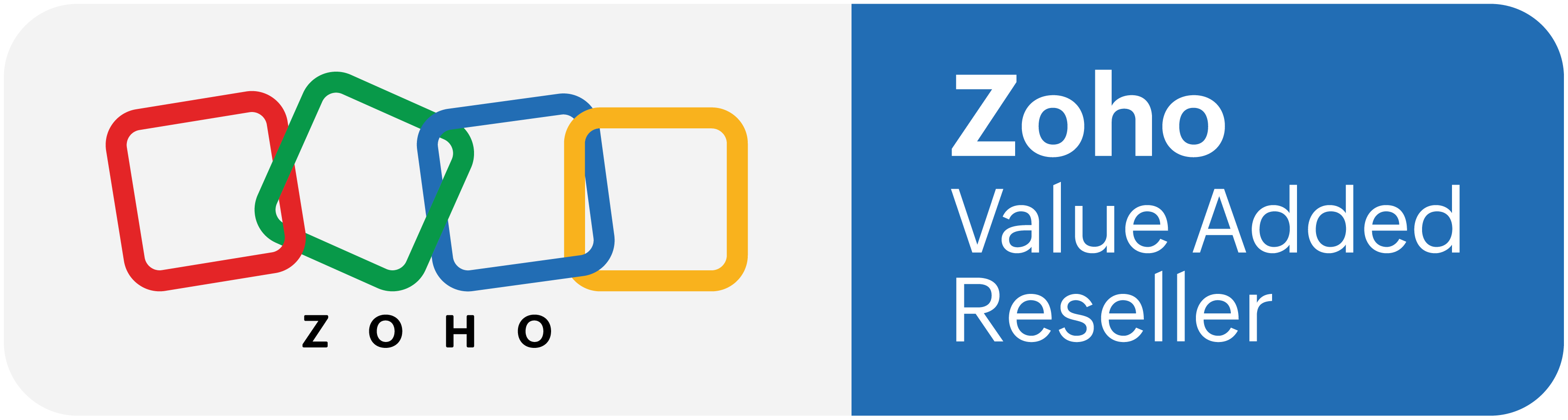 Zoho Workplace Value Added Reseller
